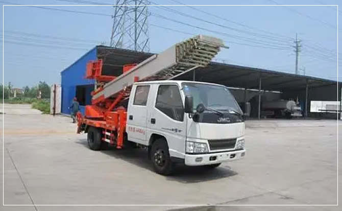 鹤庆搬家